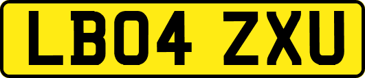 LB04ZXU