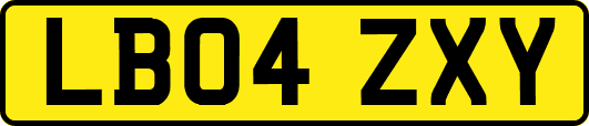 LB04ZXY