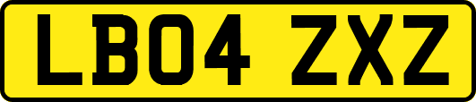 LB04ZXZ