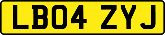 LB04ZYJ