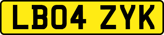 LB04ZYK
