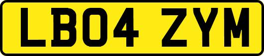 LB04ZYM
