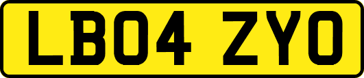 LB04ZYO