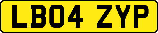 LB04ZYP