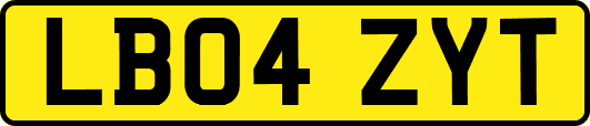 LB04ZYT