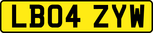 LB04ZYW