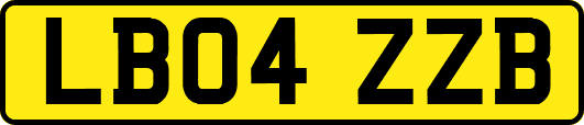 LB04ZZB