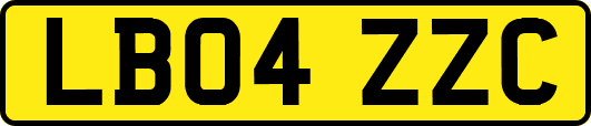 LB04ZZC