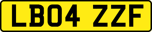 LB04ZZF