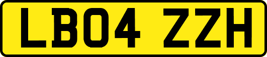 LB04ZZH