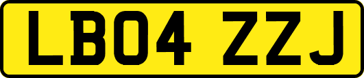 LB04ZZJ