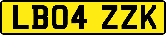 LB04ZZK