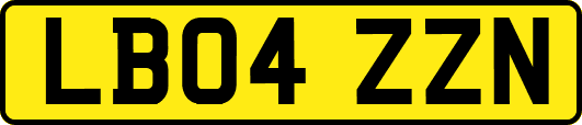 LB04ZZN