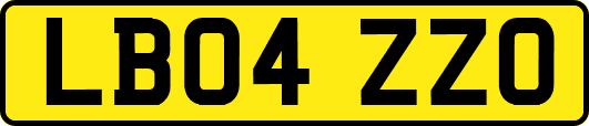 LB04ZZO