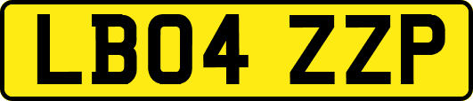 LB04ZZP