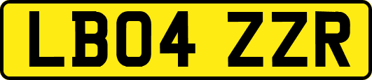 LB04ZZR