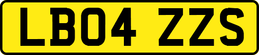 LB04ZZS