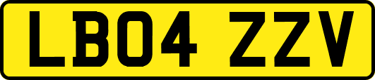 LB04ZZV