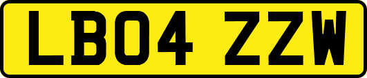 LB04ZZW
