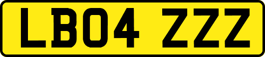 LB04ZZZ