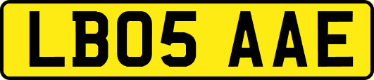 LB05AAE