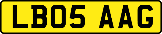 LB05AAG