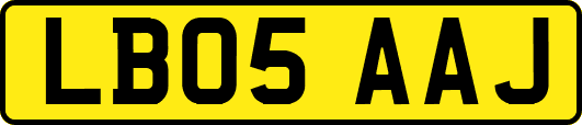 LB05AAJ