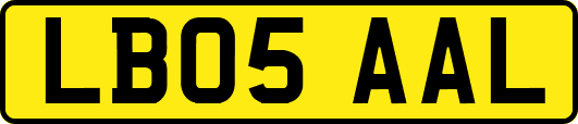 LB05AAL