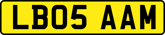 LB05AAM