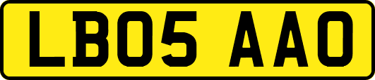LB05AAO