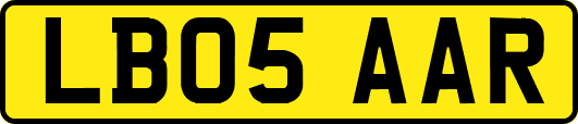 LB05AAR