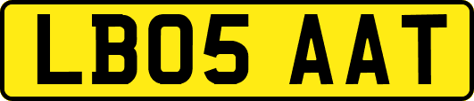 LB05AAT