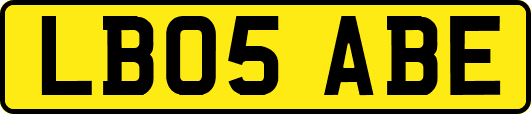 LB05ABE