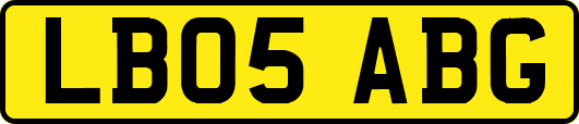 LB05ABG