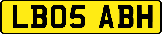 LB05ABH