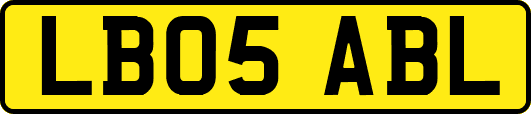 LB05ABL