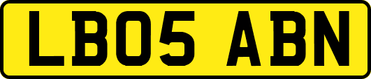 LB05ABN
