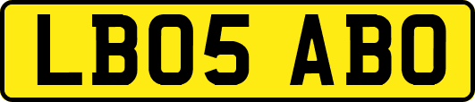 LB05ABO