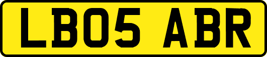 LB05ABR