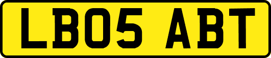 LB05ABT