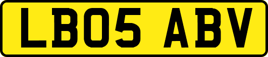 LB05ABV