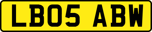 LB05ABW