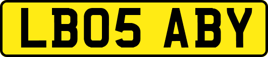 LB05ABY