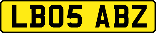 LB05ABZ