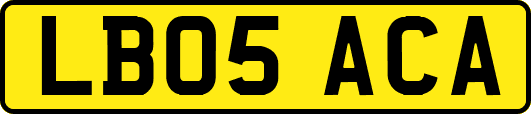 LB05ACA
