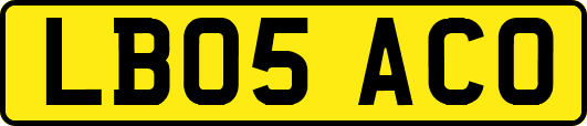 LB05ACO