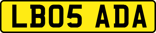 LB05ADA