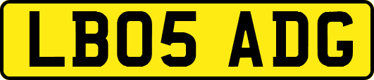 LB05ADG