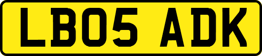 LB05ADK