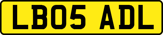LB05ADL